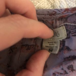 Women’s Ecote size top, use as a dress too!